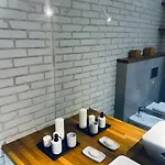 Komfortowy,jasny Dla Max 4-5 Osob 우치
