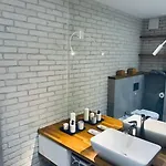 Komfortowy,jasny Dla Max 4-5 Osob *