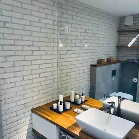 Komfortowy,jasny Dla Max 4-5 Osób *