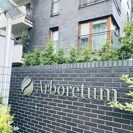 Apartment Komfortowy,jasny Dla Max 4-5 Osob *