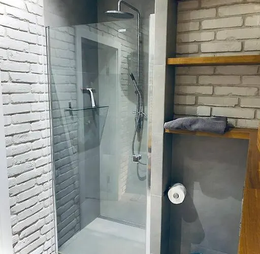 Komfortowy,jasny Dla Max 4-5 Osob * وودج