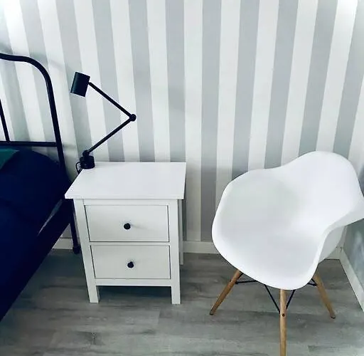 Komfortowy,jasny Dla Max 4-5 Osob