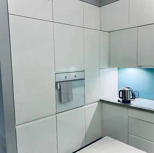 Komfortowy,jasny Dla Max 4-5 Osob شقة *