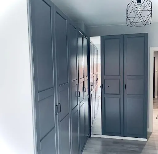 Komfortowy,jasny Dla Max 4-5 Osob شقة