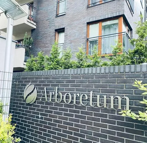 شقة Komfortowy,jasny Dla Max 4-5 Osob *